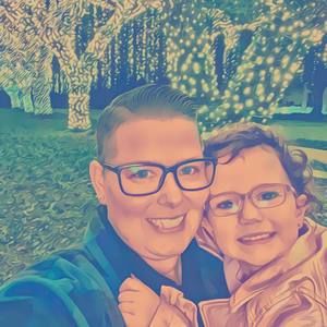 Meet your Posher, Brittani